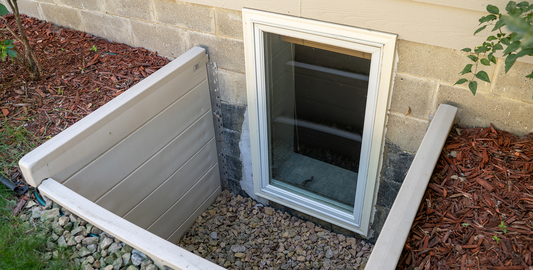 Egress Windows and Well Services | CBUS Home Improvement | Columbus, OH