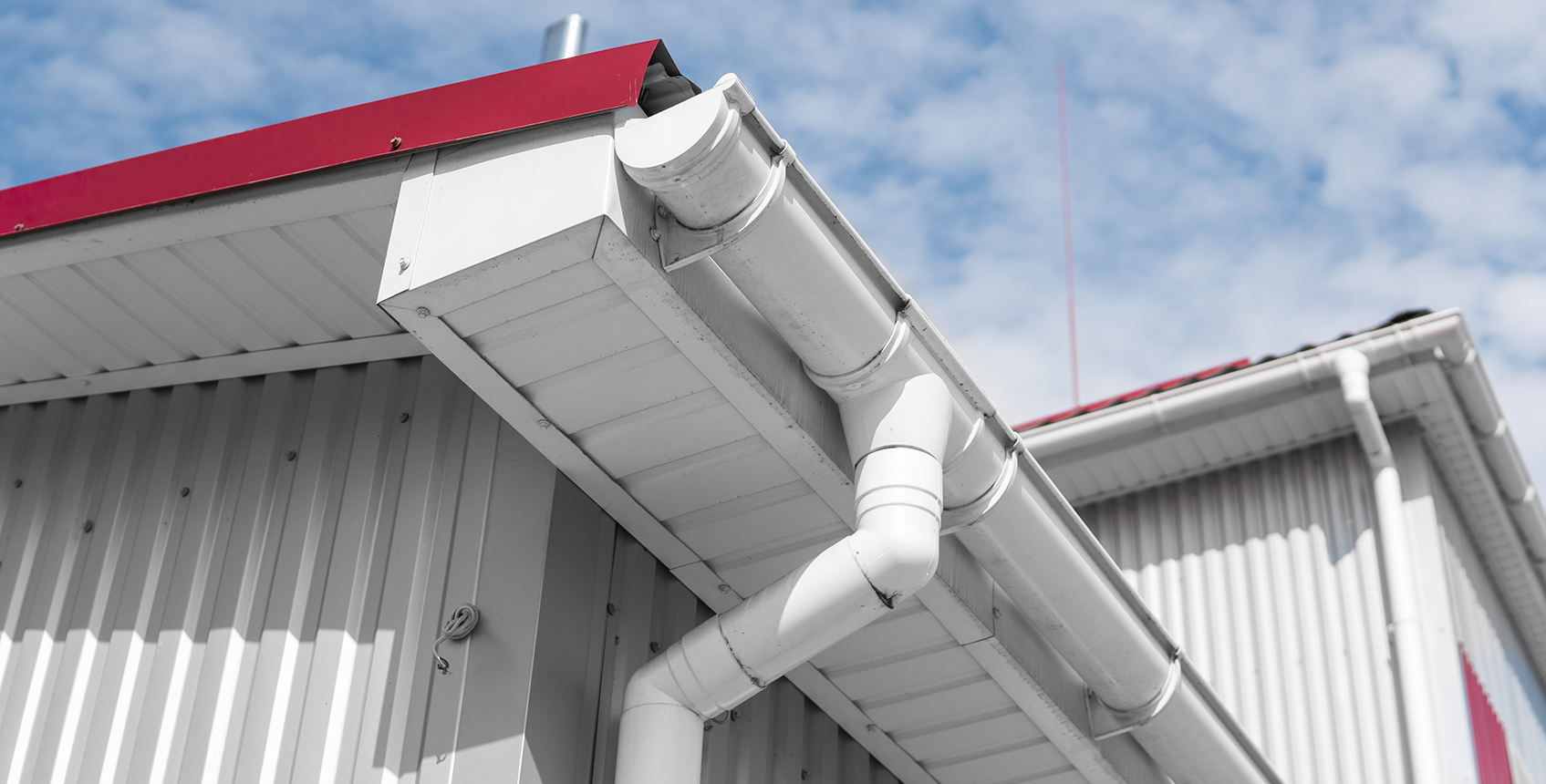 Gutters & Downspouts Services in Ohio