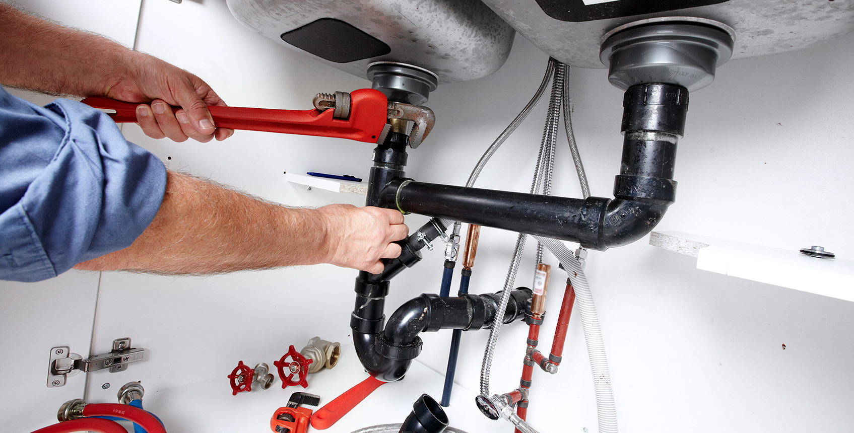 Expert Residential Plumbing Company | CBUS Home Improvement Ohio