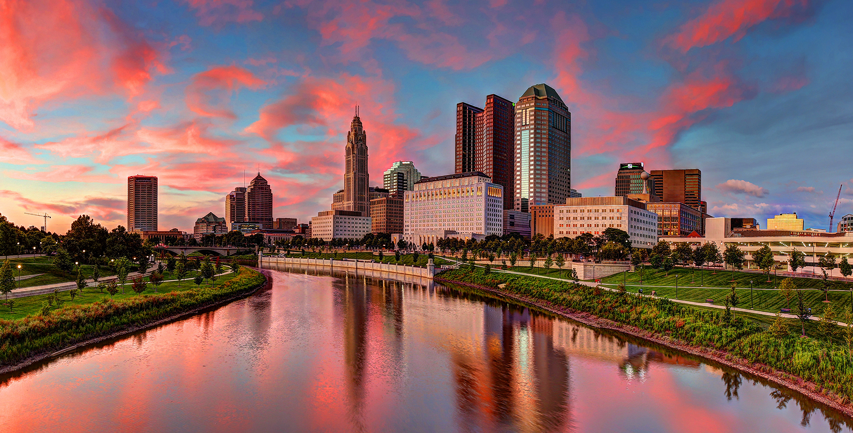 Service Area | CBUS Home Improvement | Columbus, OH